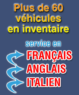 Plus de 60 véhicules en inventaire chez Gestion Auto Plan Plus de 60 véhicules en inventaire - auto usagés rive sud